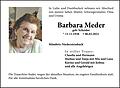 Barbara Meder