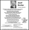 Josef Kortus