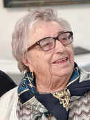 Marianne Fleckenstein, geb. Huth