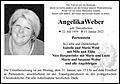 Angelika Weber