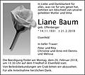 Liane Baum
