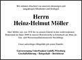 Heinz-Helmut Möller