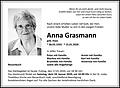 Anna Grasmann