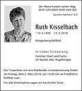 Ruth Kisselbach