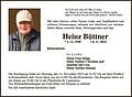 Heinz Büttner