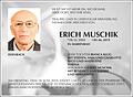 Erich Muschik
