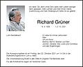 Richard Grüner