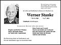 Werner Stanke