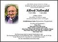 Alfred Neßwald