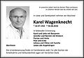 Karel Wagenknecht