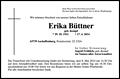 Erika Büttner