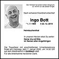Ingo Bott