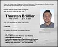 Thorsten Brößler