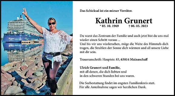 Kathrin Grunert