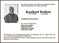 Kunibert Wolfert