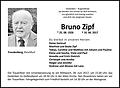 Bruno Zipf