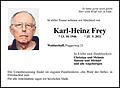 Karl-Heinz Frey