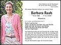 Barbara Raab