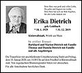 Erika Dietrich