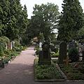 Altstadtfriedhof, Bild 927