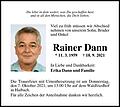 Rainer Dann