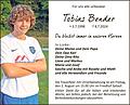 Tobias Bender