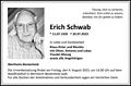 Erich Schwab