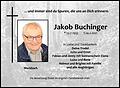 Jakob  Buchinger