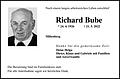 Richard Bube