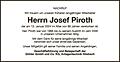 Josef Piroth