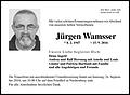 Jürgen Wamsser