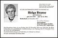 Helga Branse