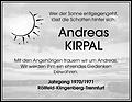 Andreas Kirpal