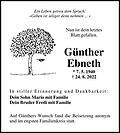 Günther Ebneth