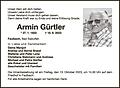 Armin Gürtler