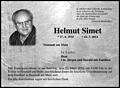 Helmut  Simet