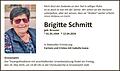 Brigitte Schmitt