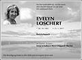 Evelyn Loschert
