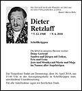 Dieter Retzlaff