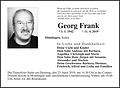 Georg Frank