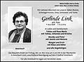 Gerlinde Link