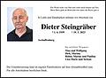 Dieter Steingräber