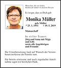 Monika  Müller