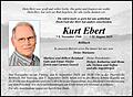 Kurt Ebert