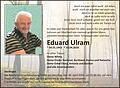 Eduard Ulram