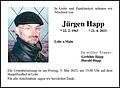 Jürgen Happ