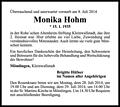 Monika Hohm