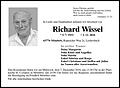 Richard Wissel