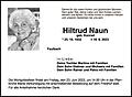 Hiltrud Naun