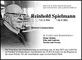 Reinhold Spielmann